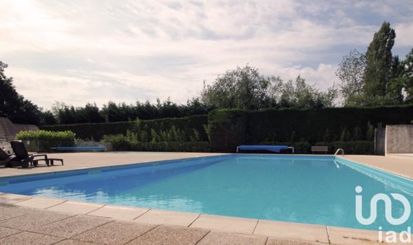 Maison à vendre 8 pièces 190 m² Villennes-sur-Seine