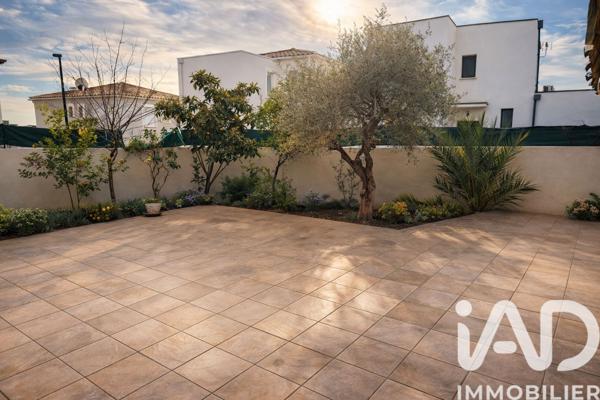 Appartement à vendre 2 pièces 33 m² Milhaud