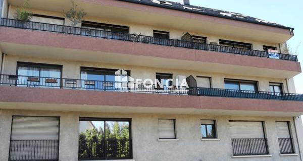 Location Appartement 2 pièces 42.18 m² - Soisy-sous-montmorency 95230