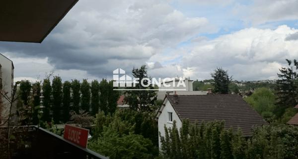 Location Appartement 2 pièces 42.18 m² - Soisy-sous-montmorency 95230