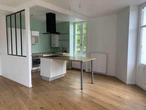 Appartement T2 - Boulevard Pasteur - Zola - CS 2051 Détails des diagnostics énergétiques