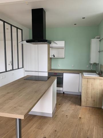 Appartement T2 - Boulevard Pasteur - Zola - CS 2051 Détails des diagnostics énergétiques