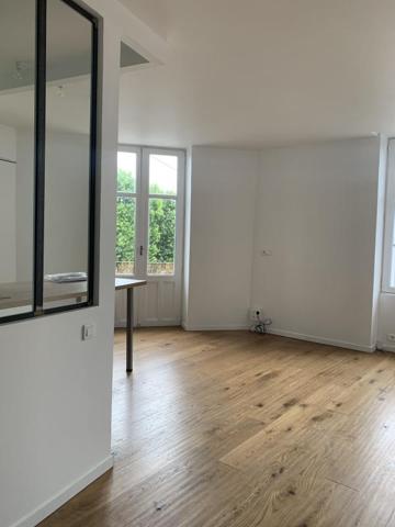 Appartement T2 - Boulevard Pasteur - Zola - CS 2051 Détails des diagnostics énergétiques