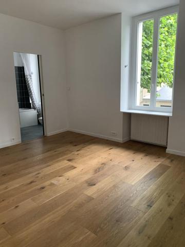Appartement T2 - Boulevard Pasteur - Zola - CS 2051 Détails des diagnostics énergétiques
