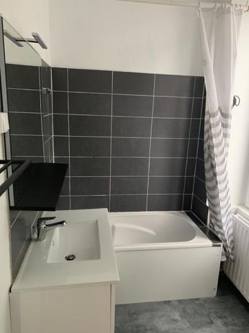 Appartement T2 - Boulevard Pasteur - Zola - CS 2051 Détails des diagnostics énergétiques