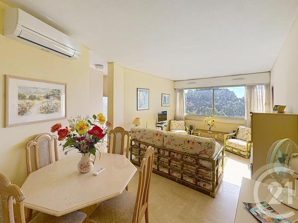 Appartement F2 à vendre  2 pièces - 47,52 m2 CANNES LA BOCCA - 06
