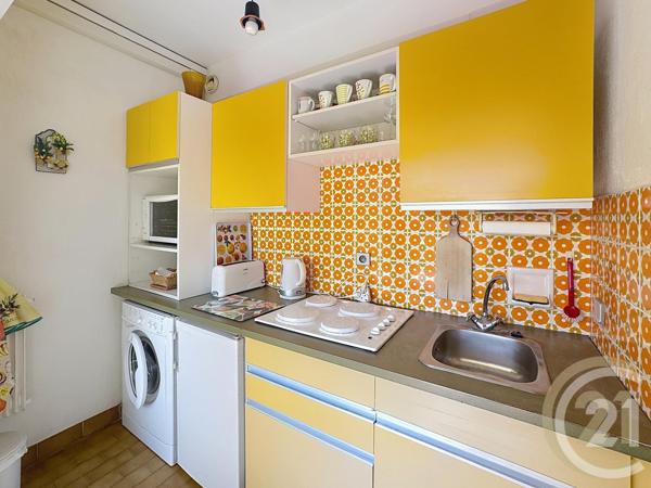 Appartement F2 à vendre  2 pièces - 47,52 m2 CANNES LA BOCCA - 06