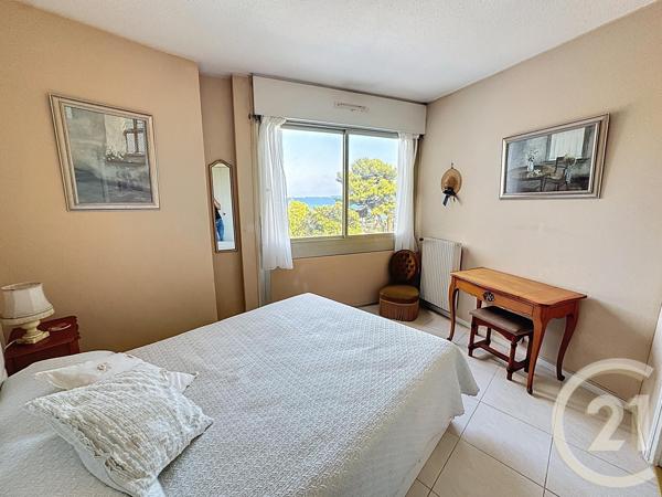 Appartement F2 à vendre  2 pièces - 47,52 m2 CANNES LA BOCCA - 06