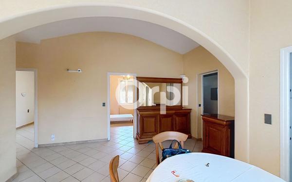 Maison à vendre    3 pièces • 61 m2 Perpignan