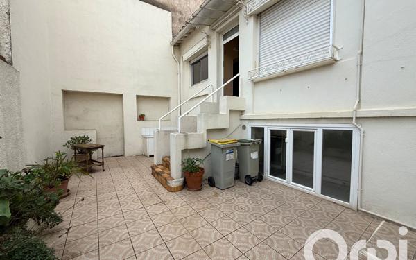 Maison à vendre    3 pièces • 61 m2 Perpignan