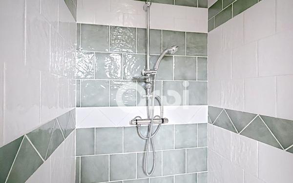 Maison à vendre    3 pièces • 61 m2 Perpignan