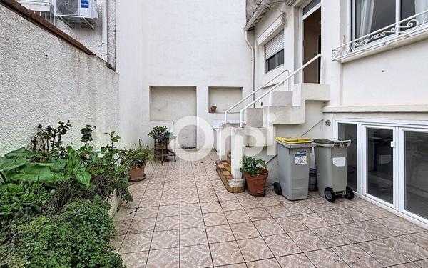 Maison à vendre    3 pièces • 61 m2 Perpignan