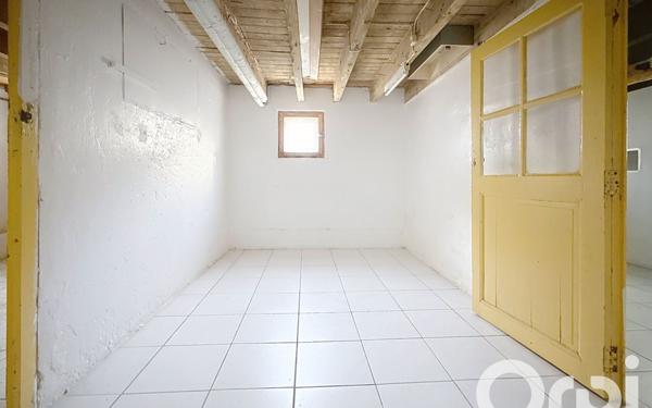 Maison à vendre    3 pièces • 61 m2 Perpignan