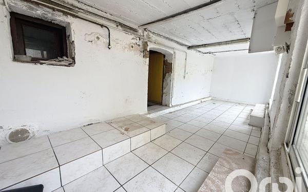 Maison à vendre    3 pièces • 61 m2 Perpignan