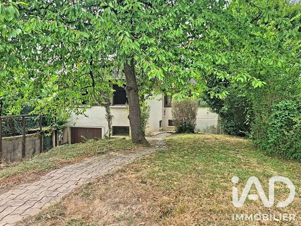 Maison à vendre 5 pièces 155 m² Villecresnes