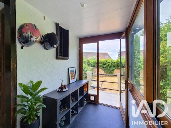 Maison à vendre 5 pièces 155 m² Villecresnes
