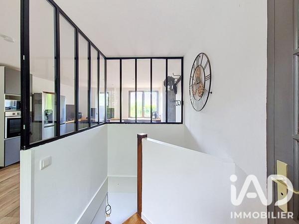 Maison à vendre 5 pièces 155 m² Villecresnes