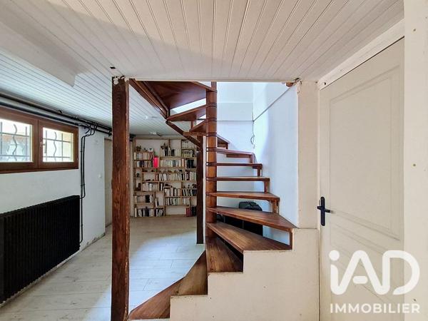 Maison à vendre 5 pièces 155 m² Villecresnes
