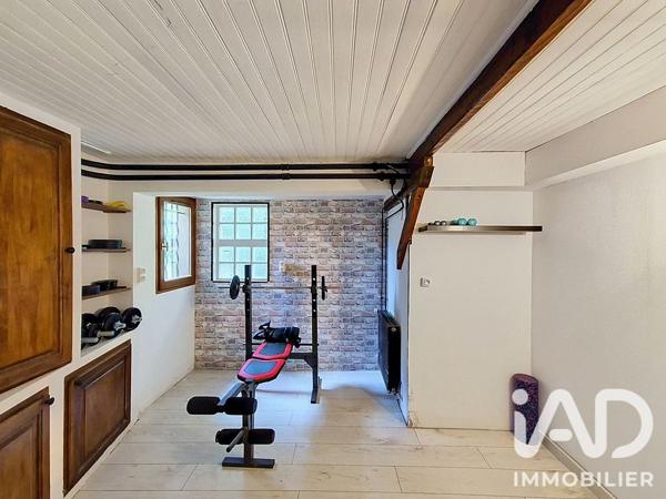 Maison à vendre 5 pièces 155 m² Villecresnes