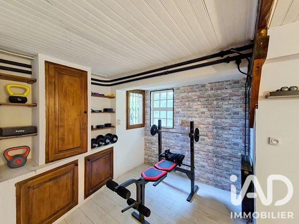 Maison à vendre 5 pièces 155 m² Villecresnes