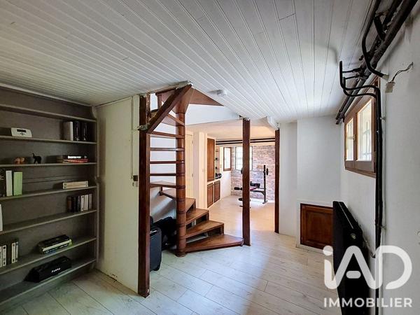 Maison à vendre 5 pièces 155 m² Villecresnes