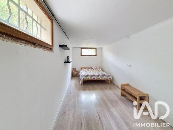 Maison à vendre 5 pièces 155 m² Villecresnes