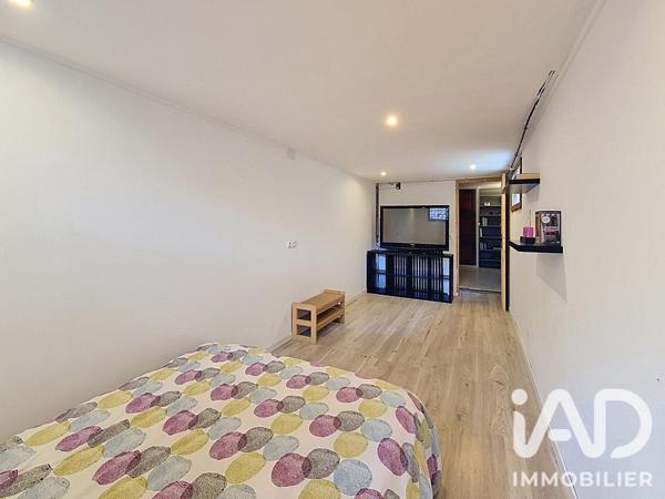 Maison à vendre 5 pièces 155 m² Villecresnes