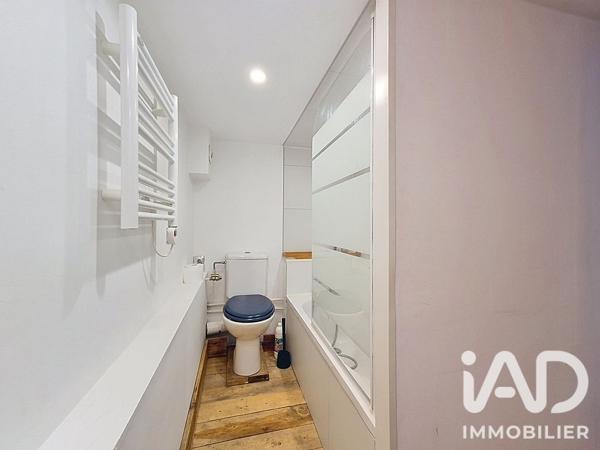 Maison à vendre 5 pièces 155 m² Villecresnes