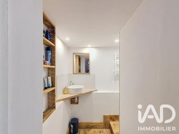 Maison à vendre 5 pièces 155 m² Villecresnes