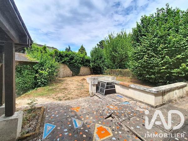 Maison à vendre 5 pièces 155 m² Villecresnes