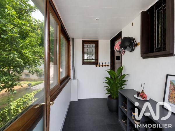 Maison à vendre 5 pièces 155 m² Villecresnes