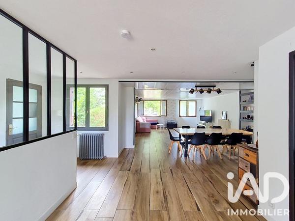 Maison à vendre 5 pièces 155 m² Villecresnes