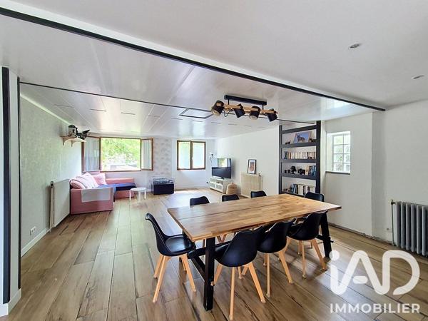 Maison à vendre 5 pièces 155 m² Villecresnes