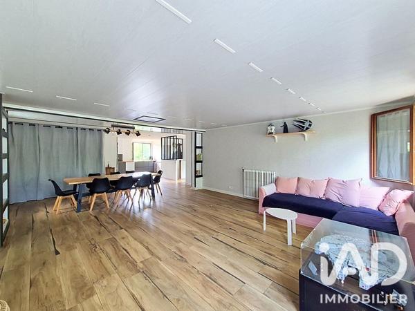 Maison à vendre 5 pièces 155 m² Villecresnes