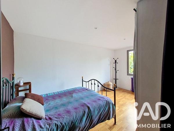 Maison à vendre 5 pièces 155 m² Villecresnes