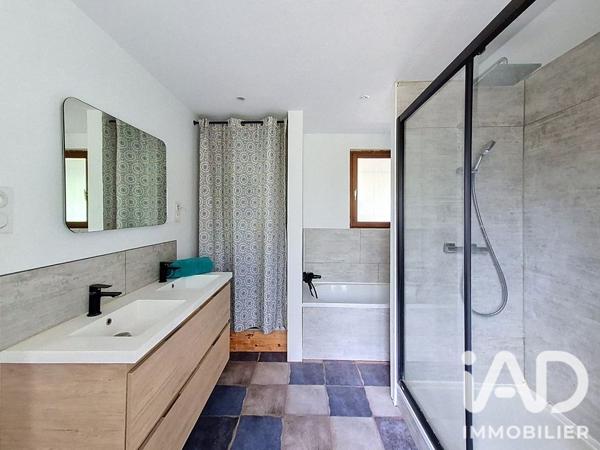 Maison à vendre 5 pièces 155 m² Villecresnes