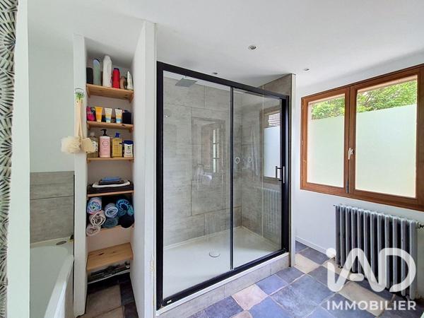 Maison à vendre 5 pièces 155 m² Villecresnes