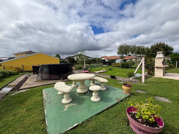 À vendre ? Maison familiale de 250 m² à Pontonx-sur-l'Adour ? Terrain de 1500 m²
