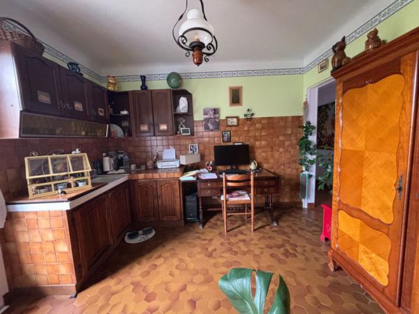 À vendre ? Maison familiale de 250 m² à Pontonx-sur-l'Adour ? Terrain de 1500 m²