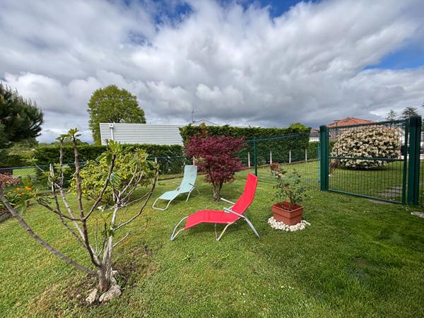 À vendre ? Maison familiale de 250 m² à Pontonx-sur-l'Adour ? Terrain de 1500 m²