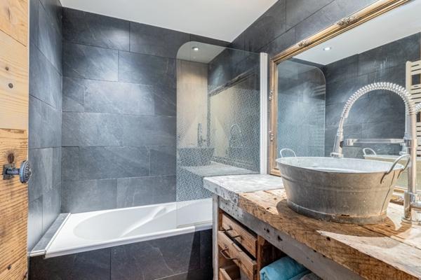 Maison à vendre 6 pièces LYON 5EME ARRONDISSEMENT (69) St Irénée jardin