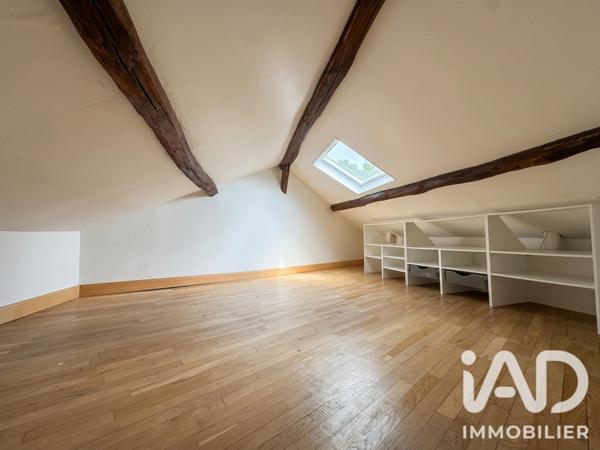 Appartement à vendre 2 pièces 23,36 m² Saint-Michel-sur-Orge
