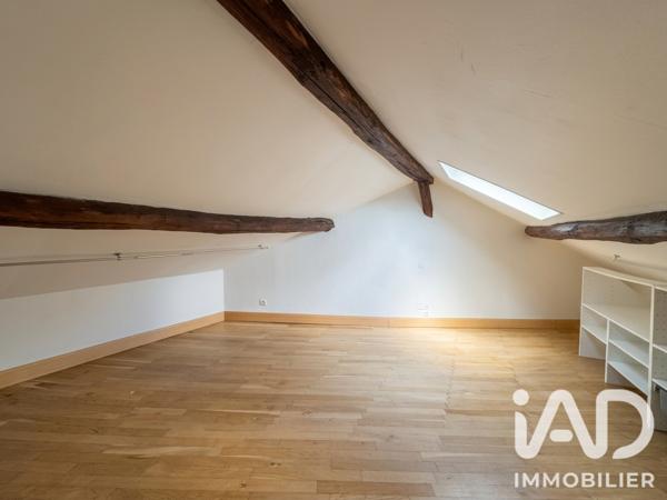 Appartement à vendre 2 pièces 23,36 m² Saint-Michel-sur-Orge
