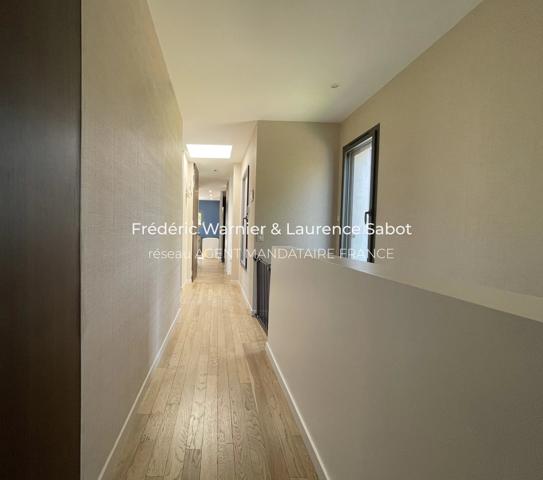 Immobilier Vaucresson (92420) – Maison 202.51m2 – 1 830 000 €