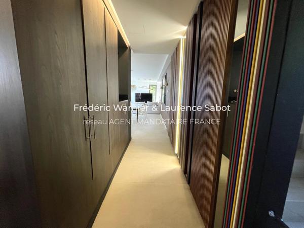 Immobilier Vaucresson (92420) – Maison 202.51m2 – 1 830 000 €