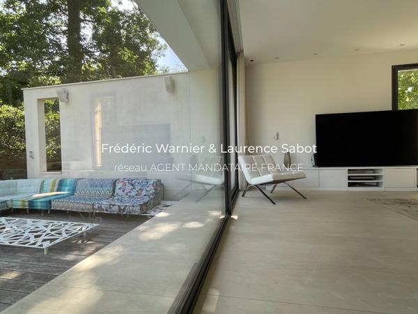 Immobilier Vaucresson (92420) – Maison 202.51m2 – 1 830 000 €