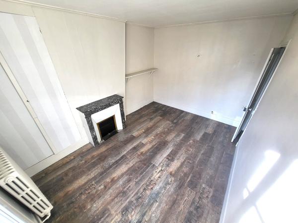 Appartement à LAGNY SUR MARNE (77400)