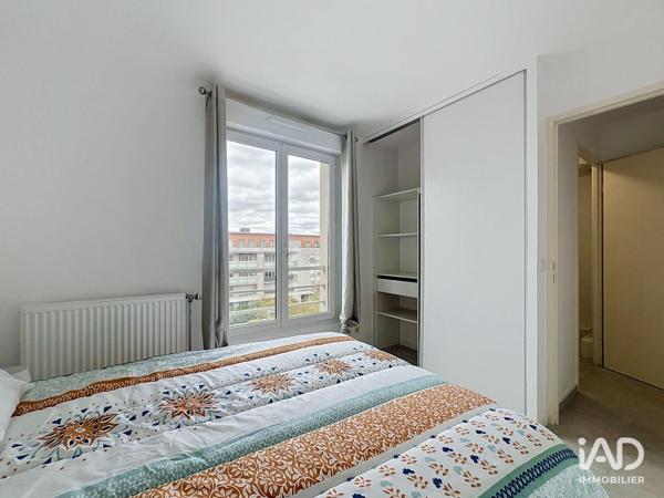 Location appartement 2 pièces 39 m² Saint-Ouen-l'Aumône