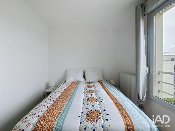 Location appartement 2 pièces 39 m² Saint-Ouen-l'Aumône