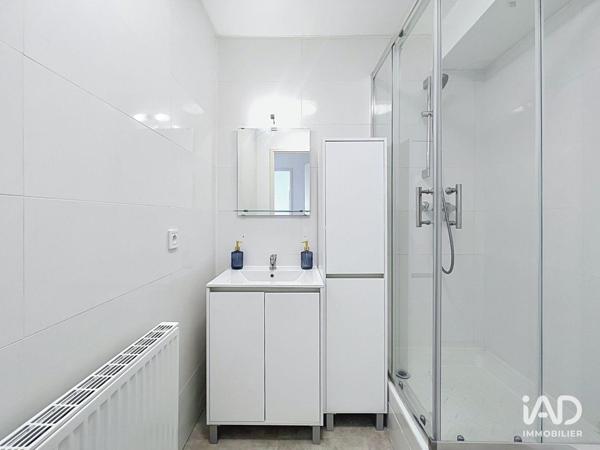 Location appartement 2 pièces 39 m² Saint-Ouen-l'Aumône